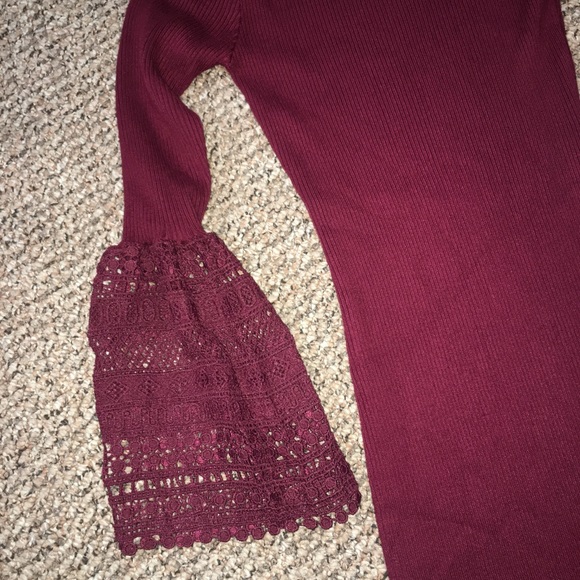 NWOT Vici knit dress - Picture 4 of 5